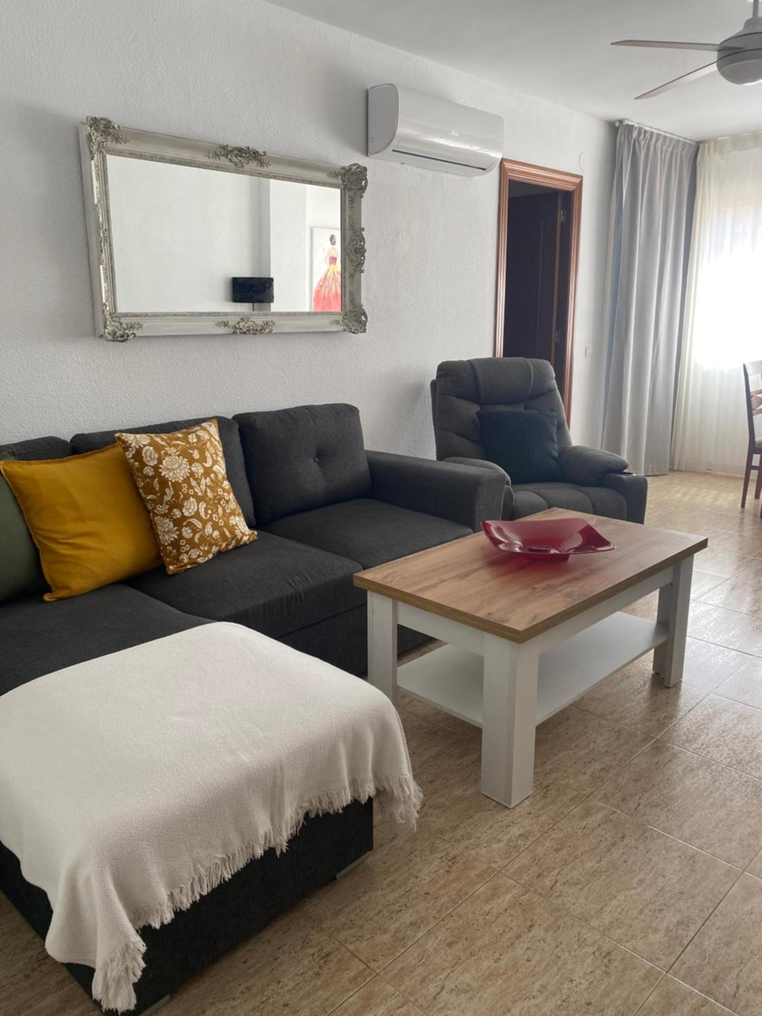 Almeria Playa Zapillo Екстер'єр фото