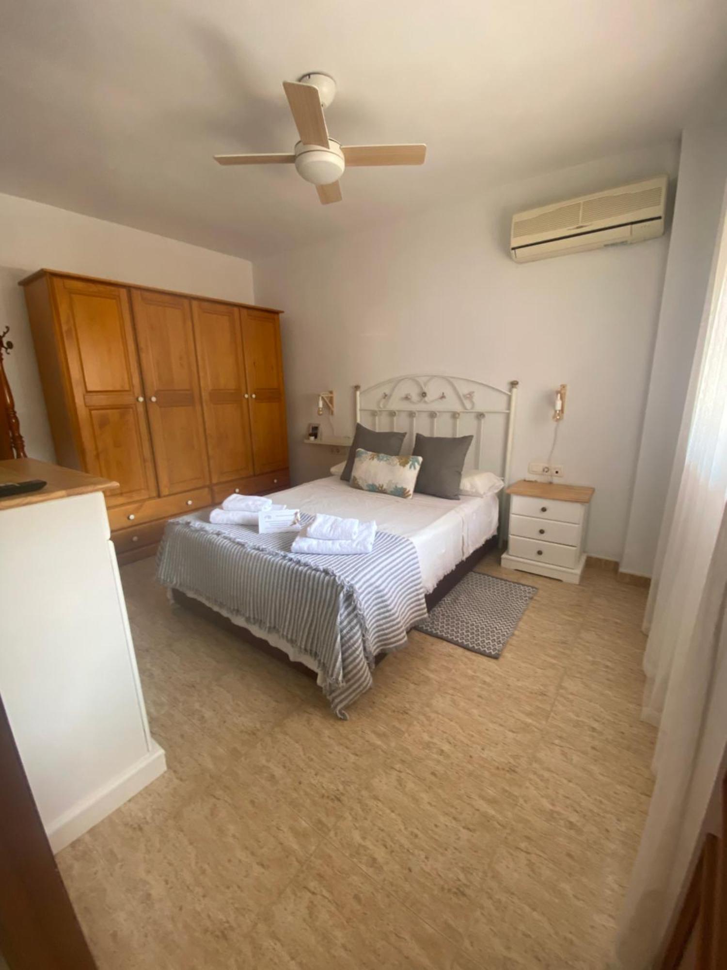 Almeria Playa Zapillo Екстер'єр фото