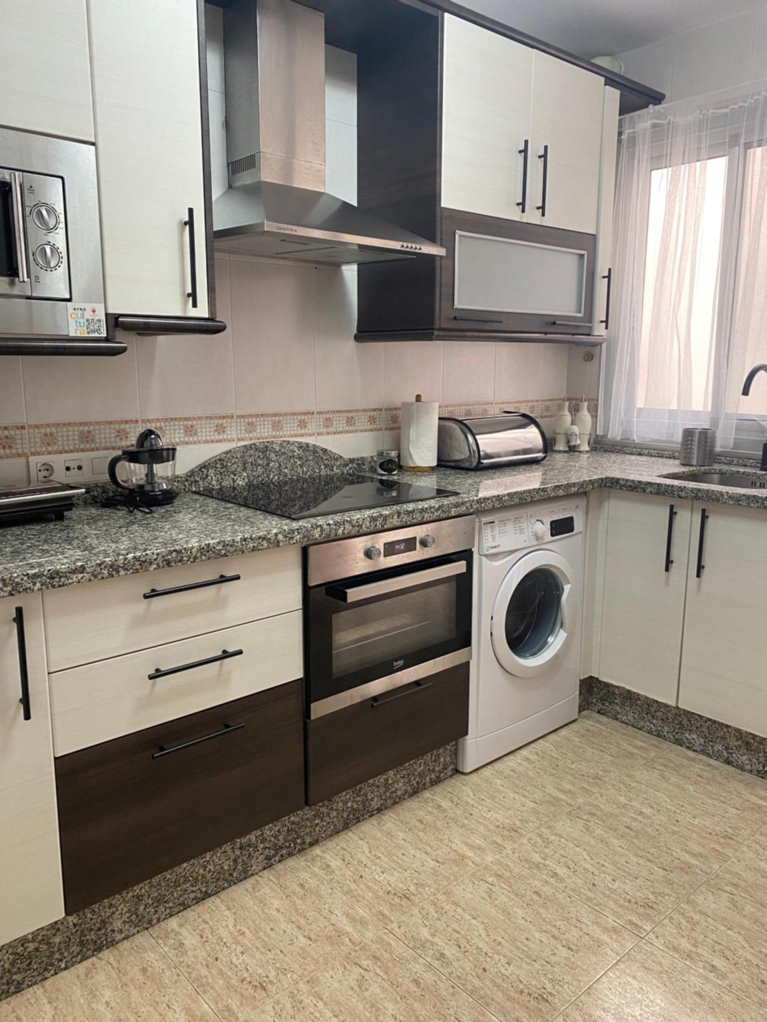 Almeria Playa Zapillo Екстер'єр фото