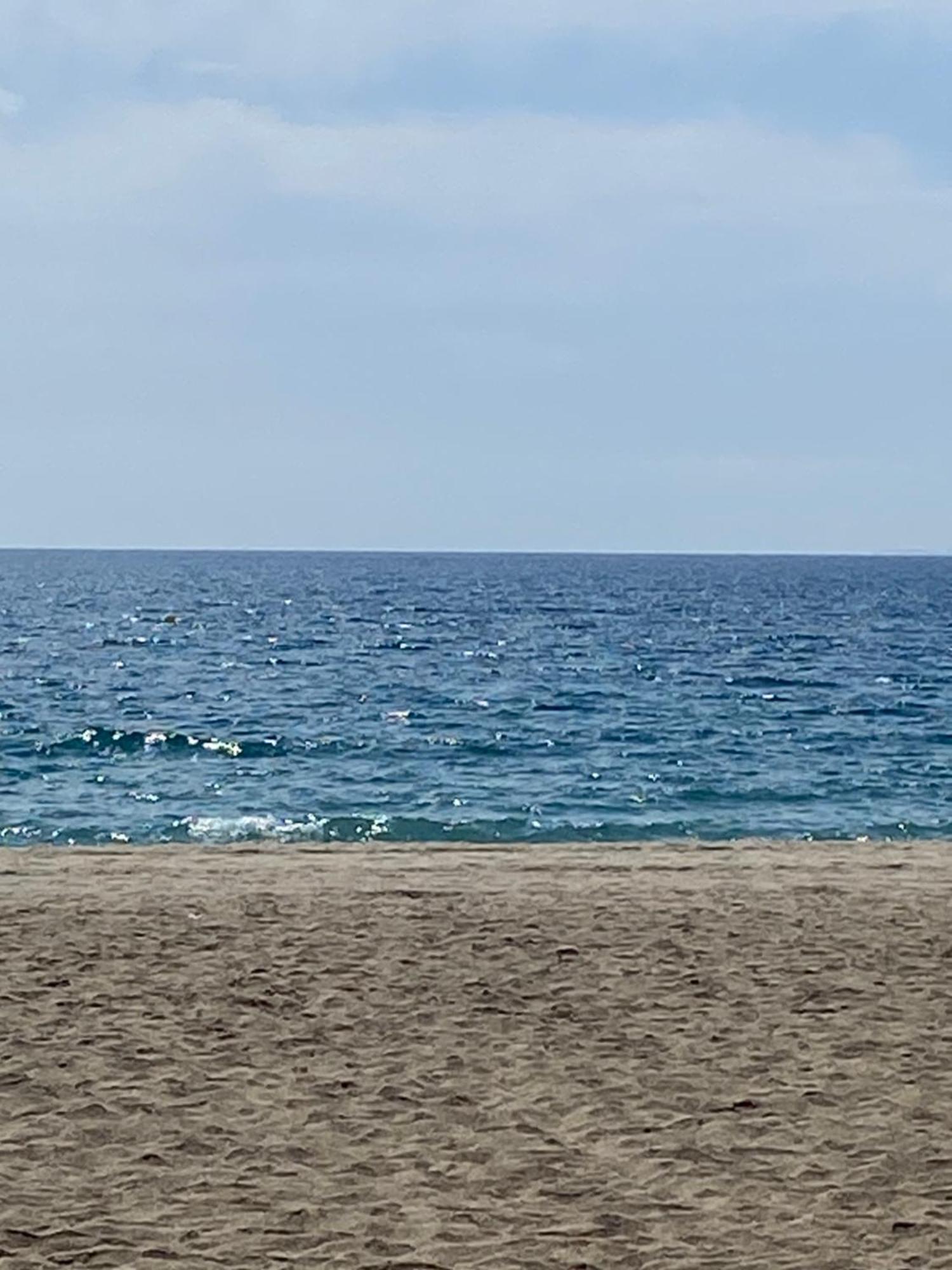 Almeria Playa Zapillo Екстер'єр фото