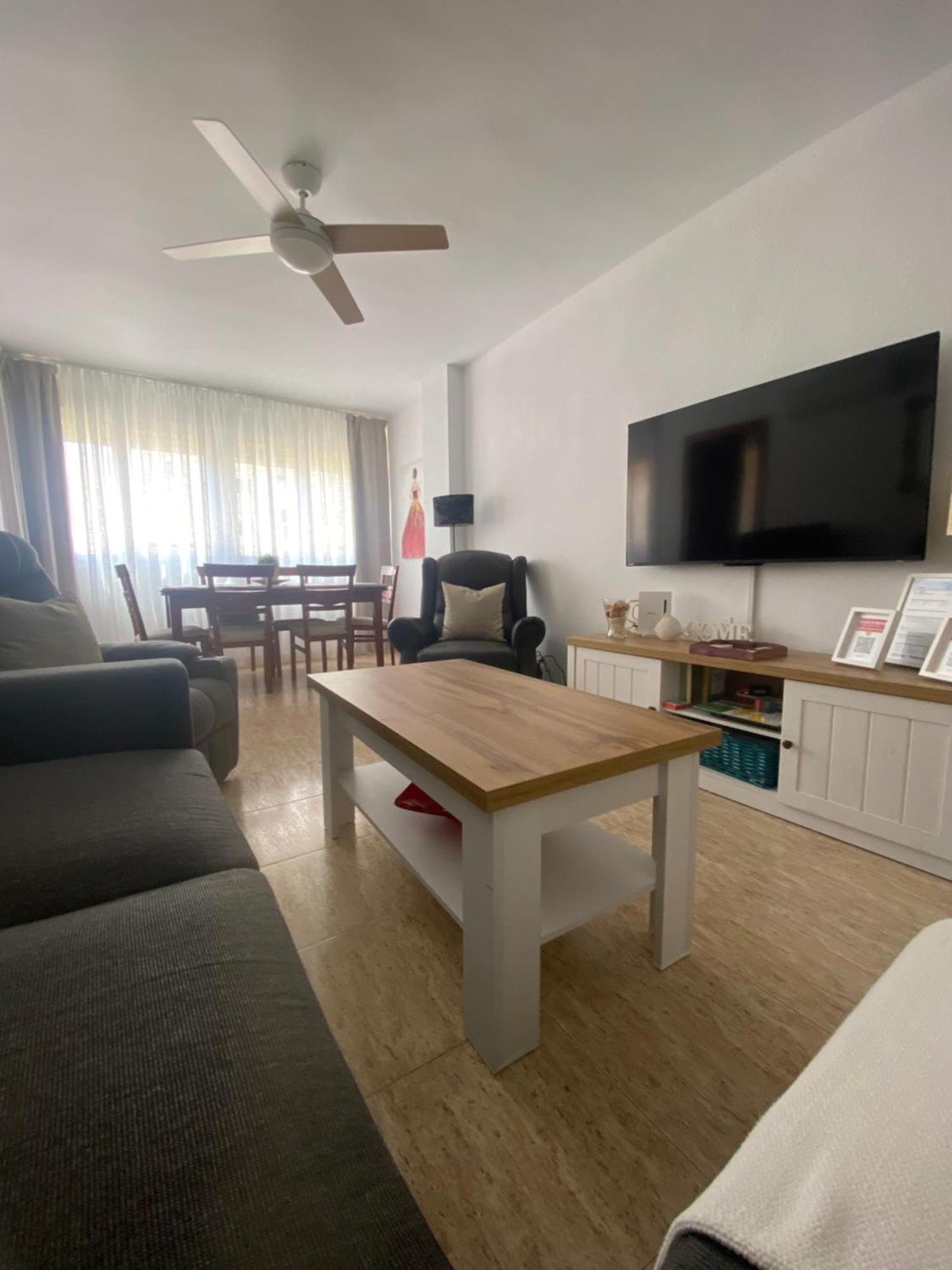 Almeria Playa Zapillo Екстер'єр фото