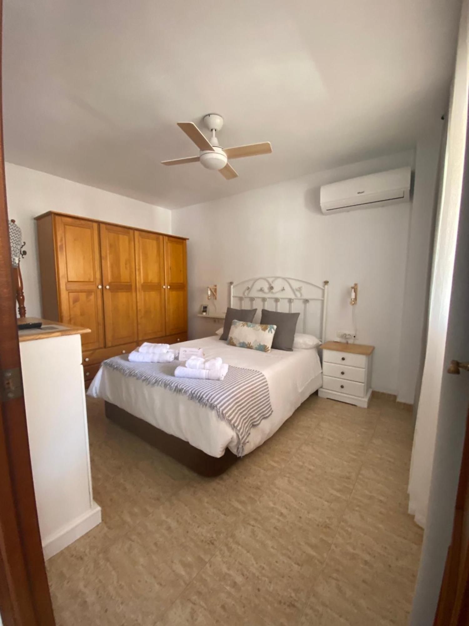 Almeria Playa Zapillo Екстер'єр фото